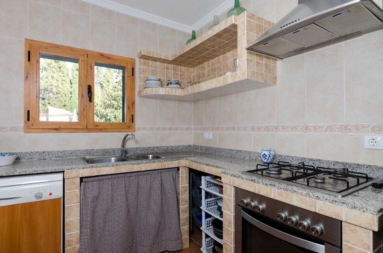 Yourhouse La Suerte بينيسالم المظهر الخارجي الصورة