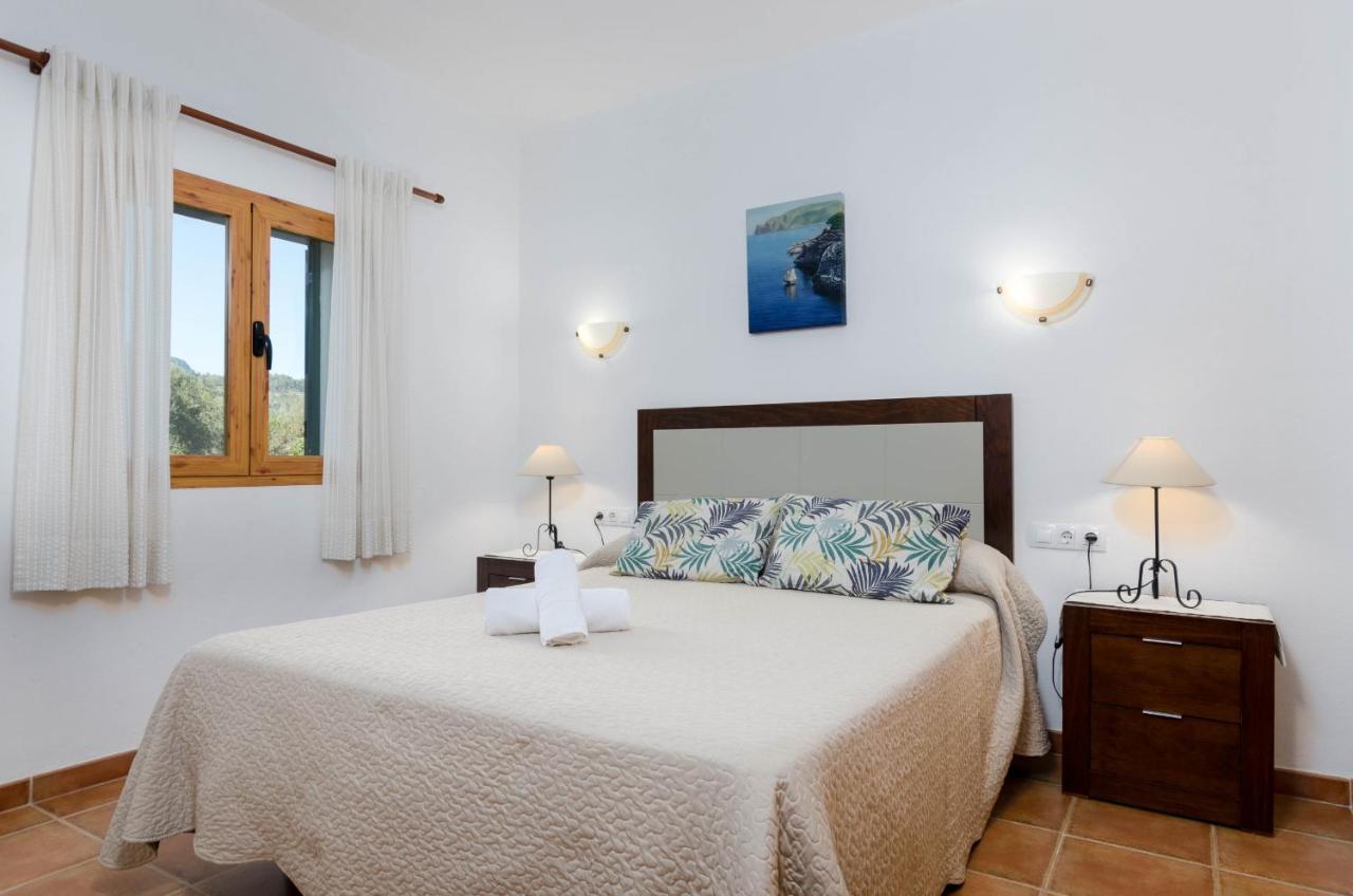Yourhouse La Suerte بينيسالم المظهر الخارجي الصورة