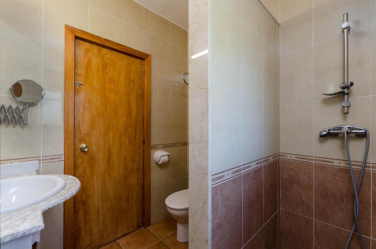 Yourhouse La Suerte بينيسالم المظهر الخارجي الصورة