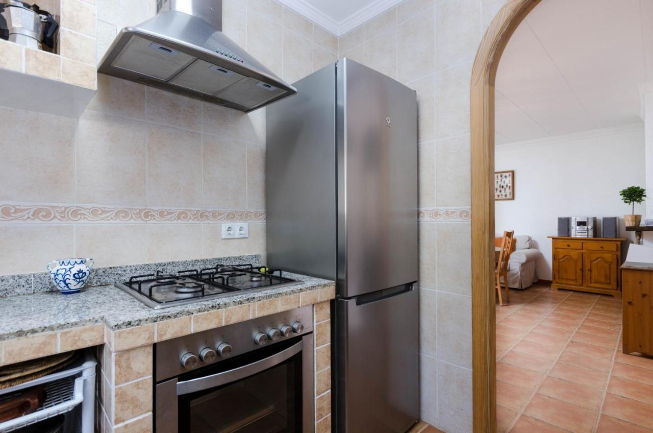 Yourhouse La Suerte بينيسالم المظهر الخارجي الصورة