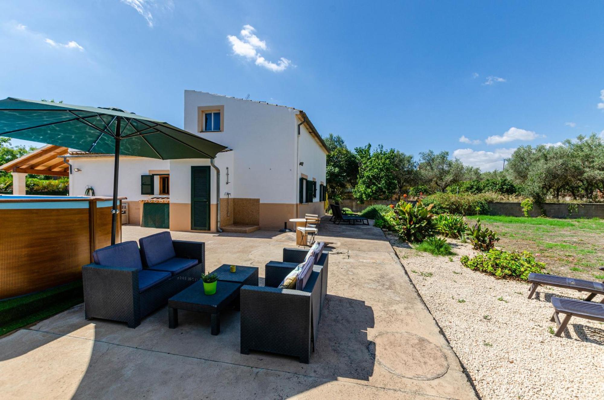 Yourhouse La Suerte بينيسالم المظهر الخارجي الصورة