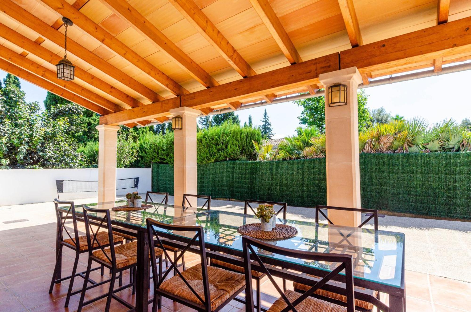 Yourhouse La Suerte بينيسالم المظهر الخارجي الصورة