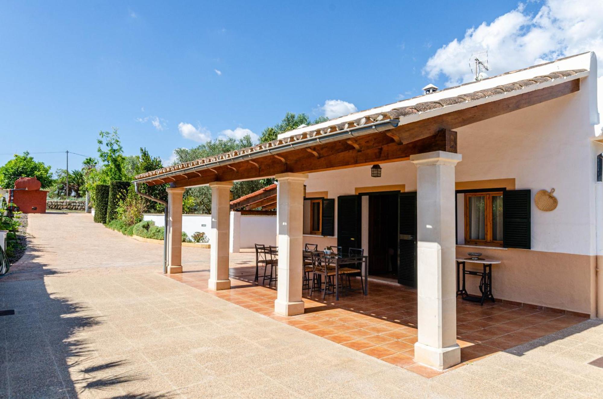Yourhouse La Suerte بينيسالم المظهر الخارجي الصورة