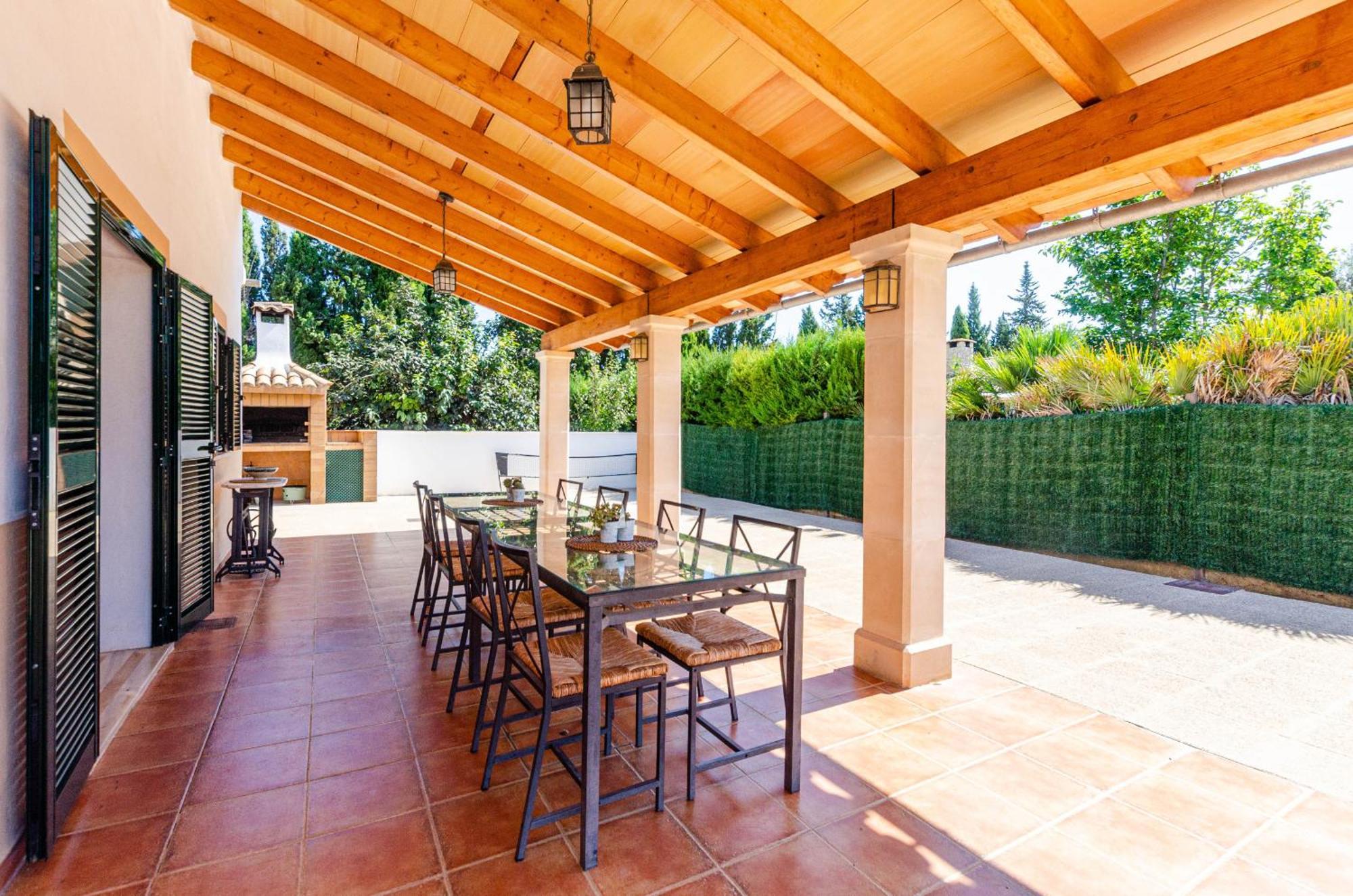 Yourhouse La Suerte بينيسالم المظهر الخارجي الصورة