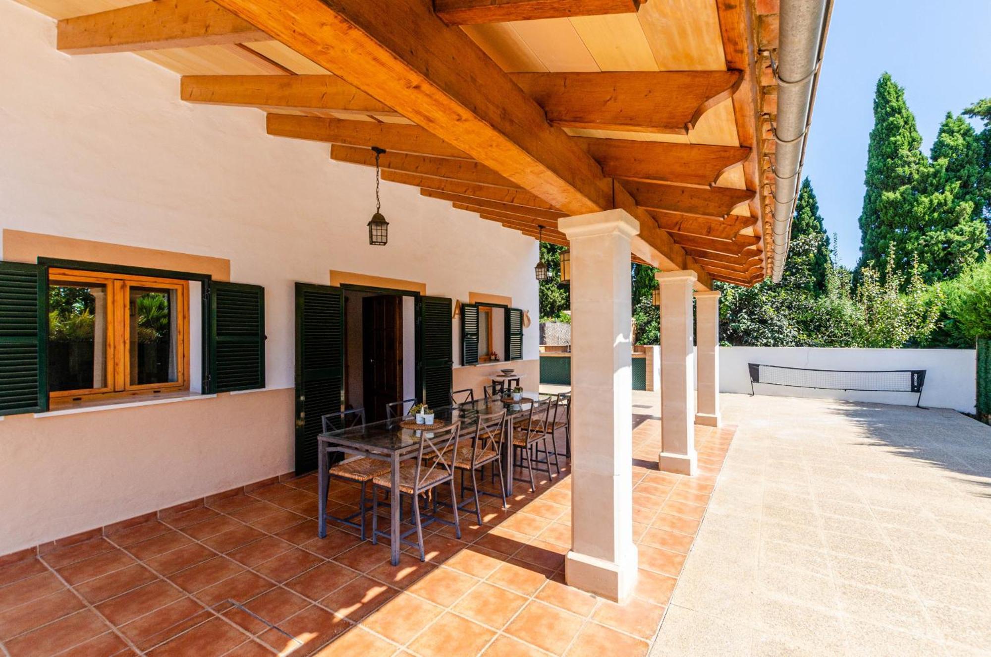 Yourhouse La Suerte بينيسالم المظهر الخارجي الصورة